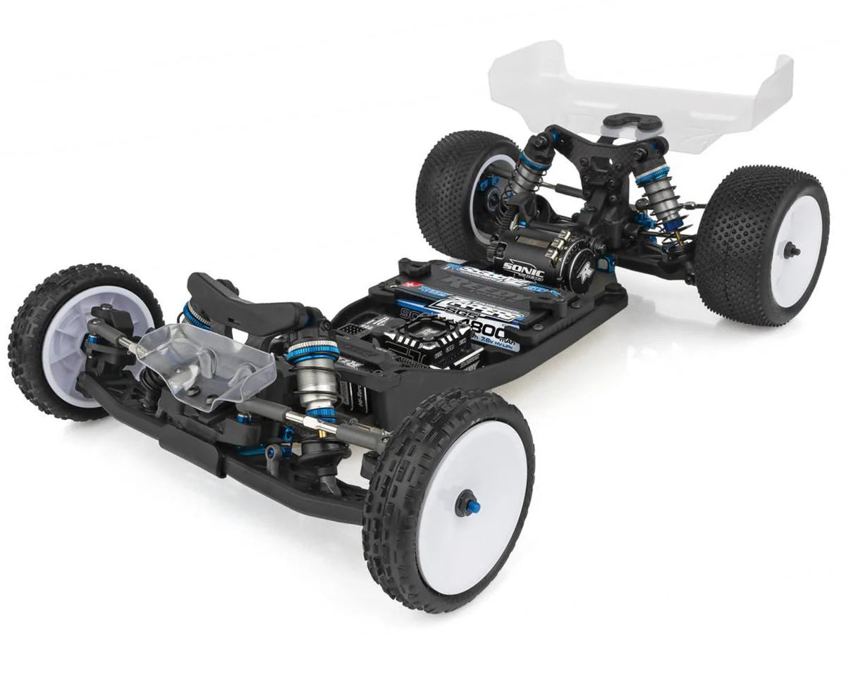 Team Associated 90041 RC10B7 Team 1/10 2WD Electric Buggy Kit